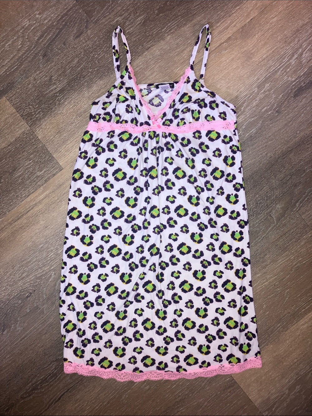 Soft & cozy nightgown